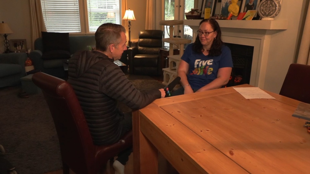 B.C. woman to stop getting paycheques for job she doesn’t have [Video]