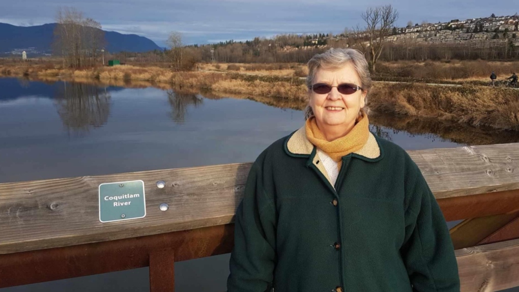 Search paused for missing B.C. senior Jane Whitehouse [Video]