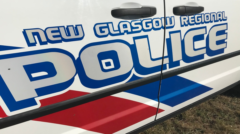 Man drives ATV on East River Road: New Glasgow police [Video]