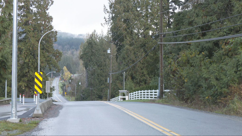 Telus lines targeted by thieves in Abbotsford: police [Video]