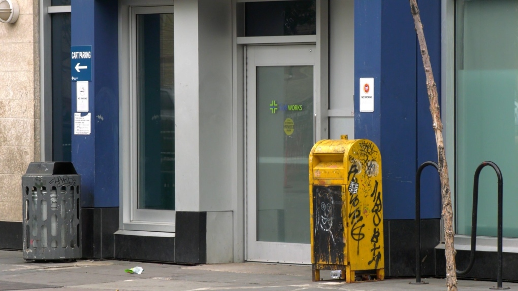 City council takes no official decision on whether to close supervised consumption site [Video]