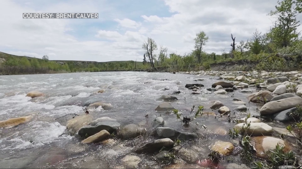 Blackfoot Guardianship Program to have presence in national parks [Video]