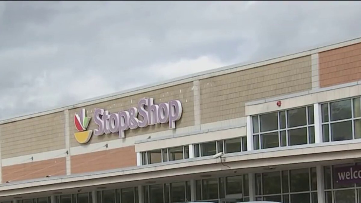 Stop & Shop stores in Massachusetts closing Thursday  NBC Boston [Video]