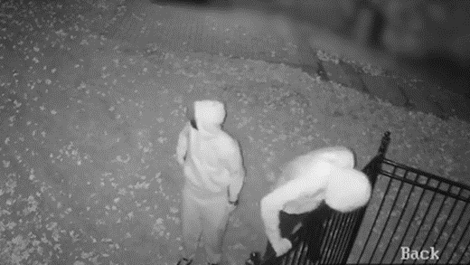 Police release video of Markham home invasion; 3 arrested