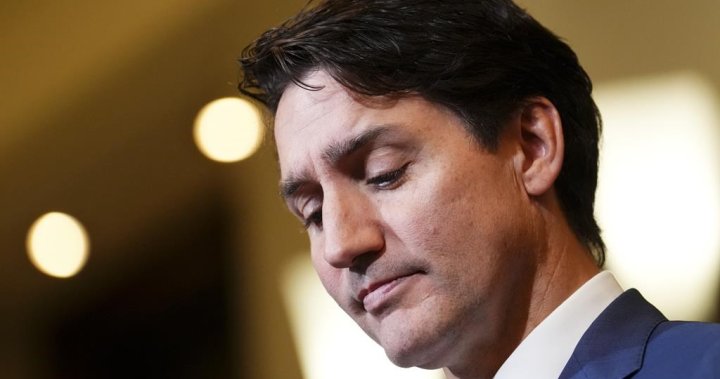 After Trudeau leadership concerns, can Liberals put best foot forward? – National [Video]