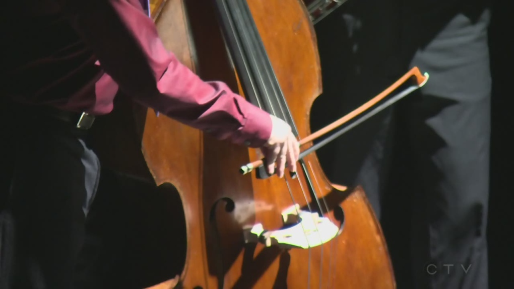 Kitchener-Waterloo Symphony bankruptcy annulled | CTV News [Video]