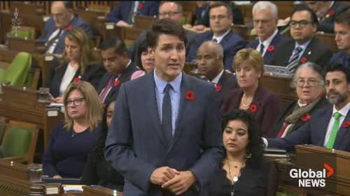 Trudeau asked Canadas spy agencies to figure out a way to give Poilievre foreign interference info [Video]