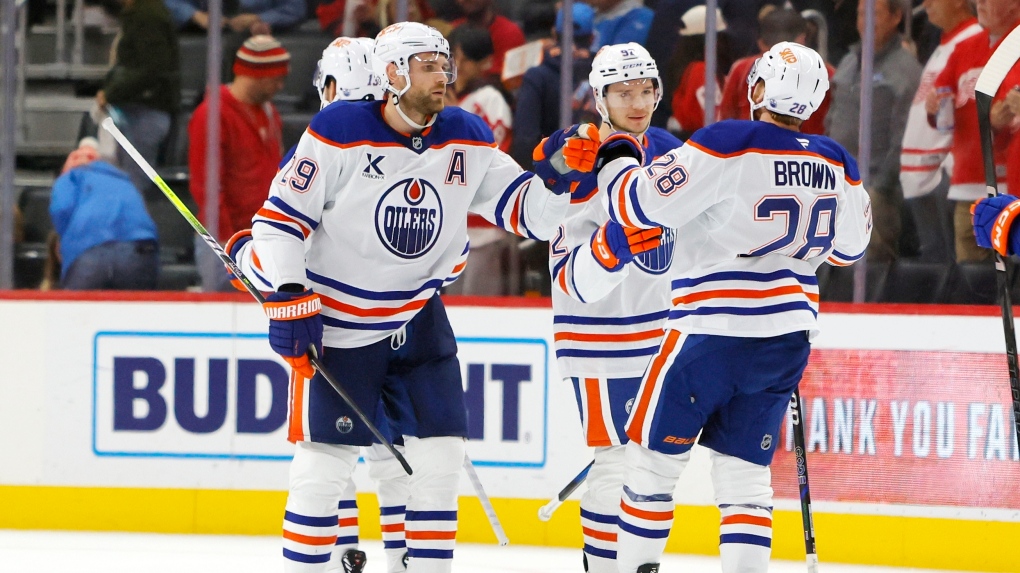 Oilers begin stretch without McDavid against Predators [Video]