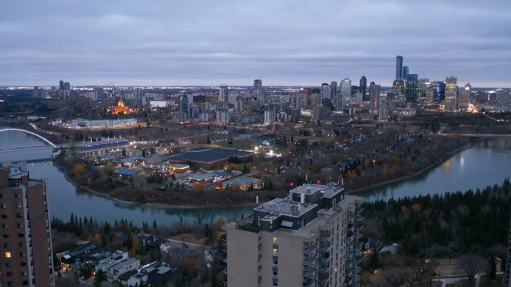 Edmonton weather for Oct. 31: Record cool Halloween? [Video]