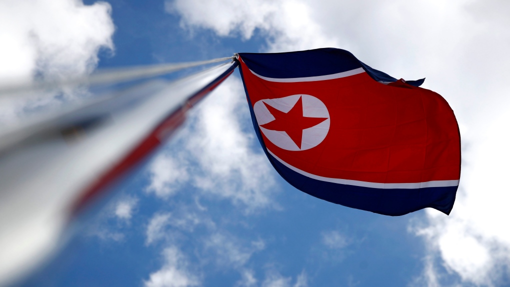 North Korean defectors caught by secret police ‘vanish’: rights group [Video]