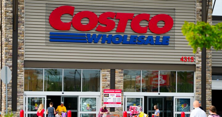 Costco stores in Ontario get liquor licences, can start sales on Halloween [Video]