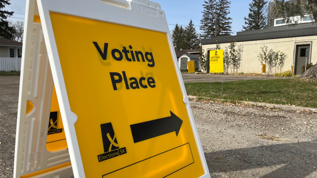 Saskatchewan election: Second count of ballots complete [Video]