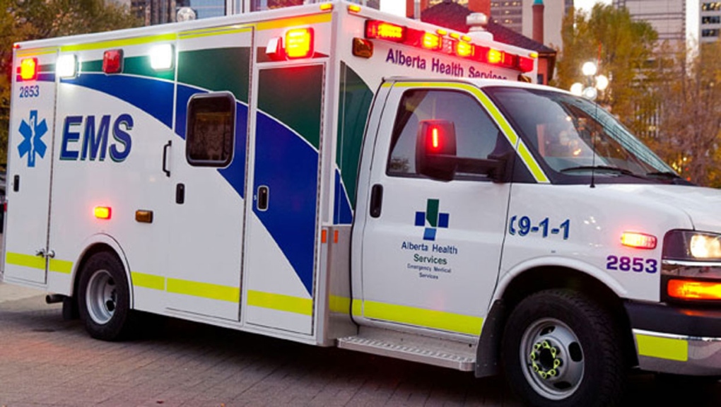 1 dead after being hit by CTrain [Video]