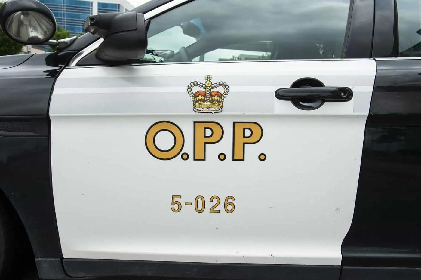 Fatal collision on Ontario highway caused by detached wheel killed one driver: OPP [Video]