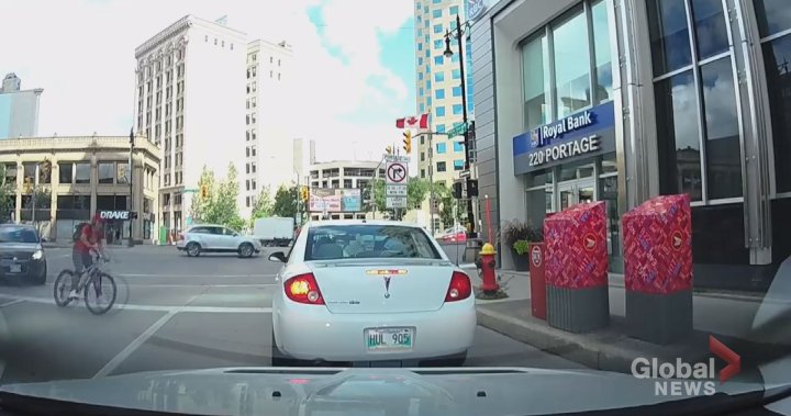 Winnipeg cops say more dashcams mean more investigative tools – Winnipeg [Video]