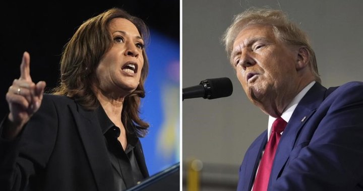 U.S. election: How to watch and what to know about Harris-Trump race – National [Video]