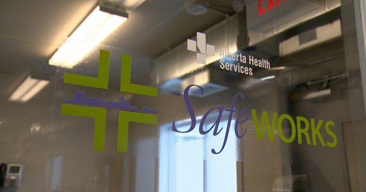 Fate of Calgarys supervised consumption site now up to provincial government [Video]