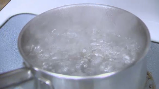 Beausejour boil water advisory in effect [Video]