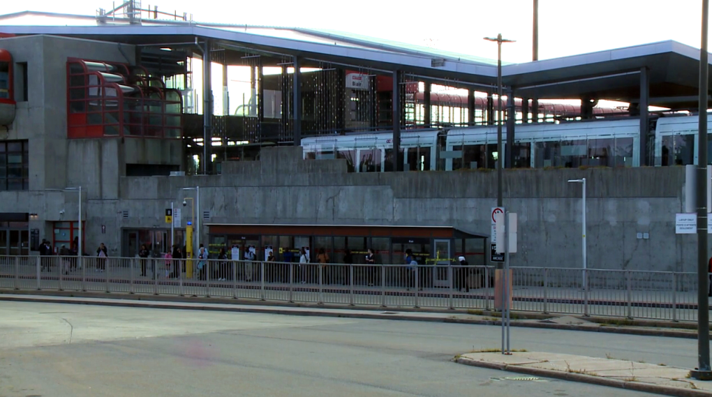 Highway 174: LRT training exercise to close 1 lane Saturday [Video]