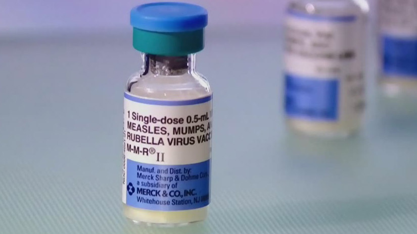 Southwest Public Health warns of mumps and measles [Video]