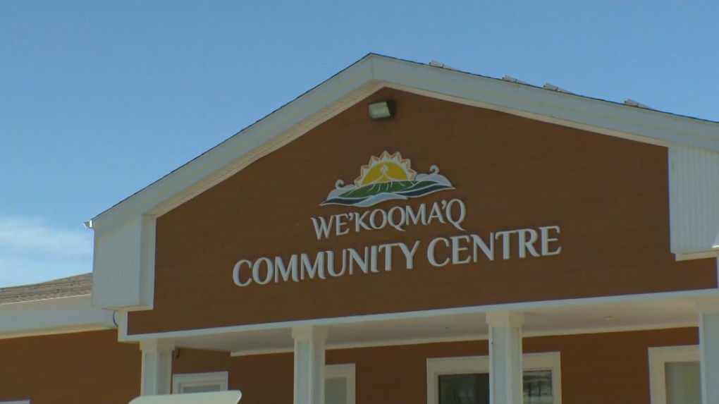 N.S. First Nations community accepts land settlement [Video]