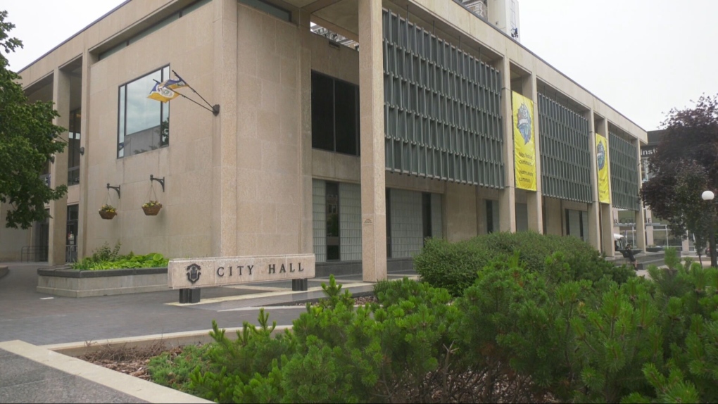 Winnipeg news: city looking for feedback on potential taxes [Video]