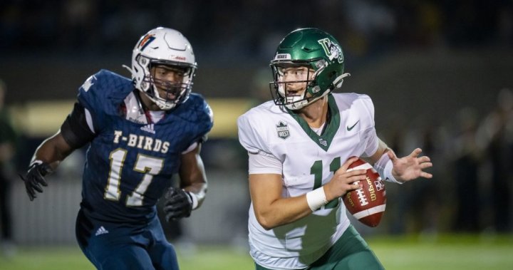 Hardy Cup semifinals ahead for USask Huskies riding four-game win streak – Saskatoon [Video]