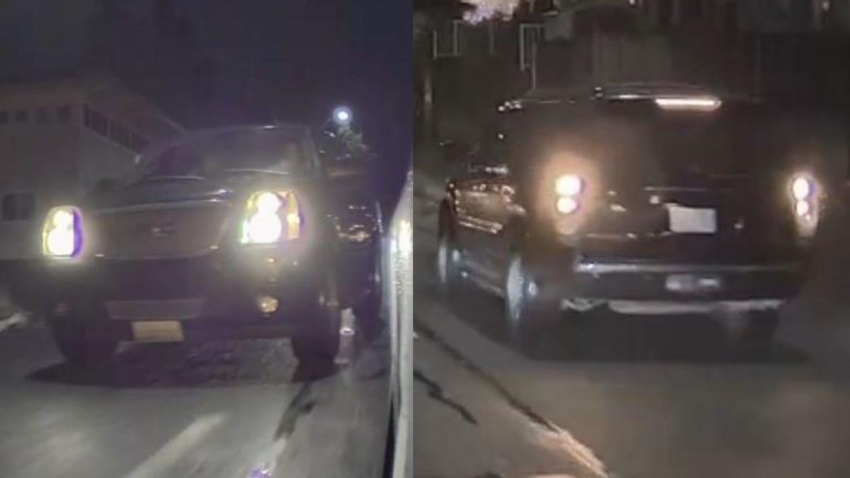 Woman killed in Shoreline hit-and-run, WSP seeks assistance [Video]