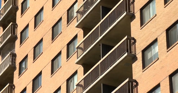 New reports show cost of renting down in Calgary but up in Edmonton [Video]