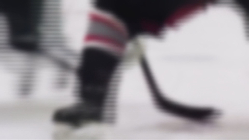 Former Manitoba hockey coach pleads guilty to sexual assault, luring [Video]