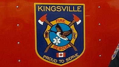 Kingsville fire receives equipment upgrade [Video]