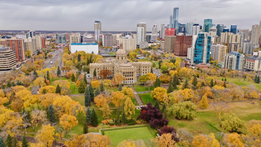 Albertans see less humanity in society than other Canadians [Video]