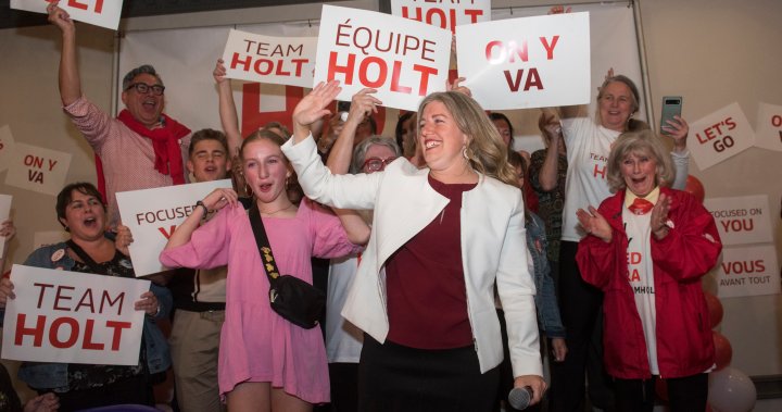 Susan Holt reveals her first cabinet as N.B. premier, most are rookies – New Brunswick [Video]