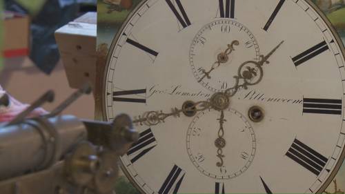 Daylight Saving Time: Is it time to ditch changing the clocks? [Video]