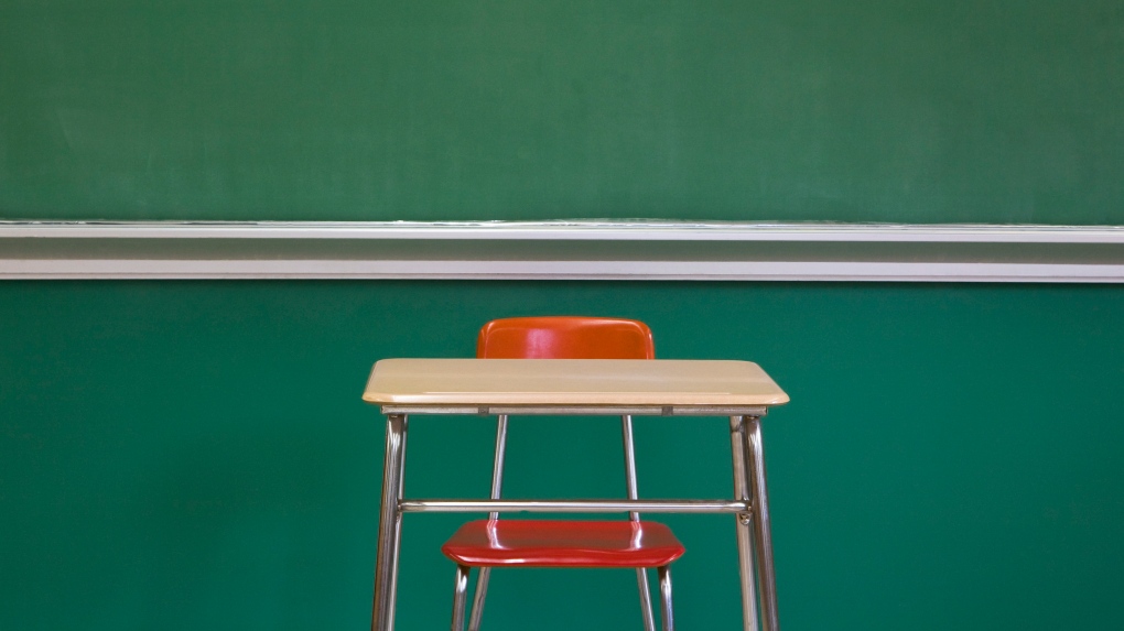 Violent classrooms: Statistics released by teachers