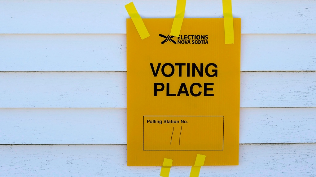 N.S. election: No voter cards because of possible postal strike [Video]