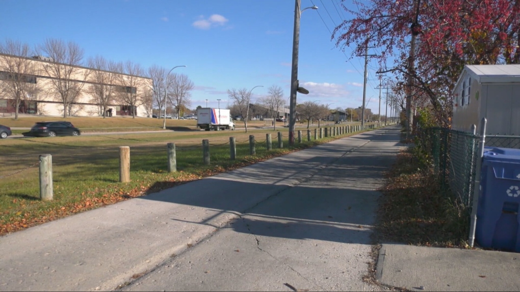 Back lane pain in Winnipegs northeast [Video]