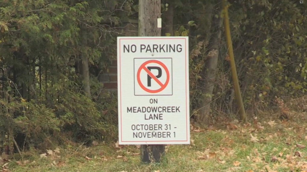 Cambridge temple says parking ban throws wrench in Diwali festivities [Video]