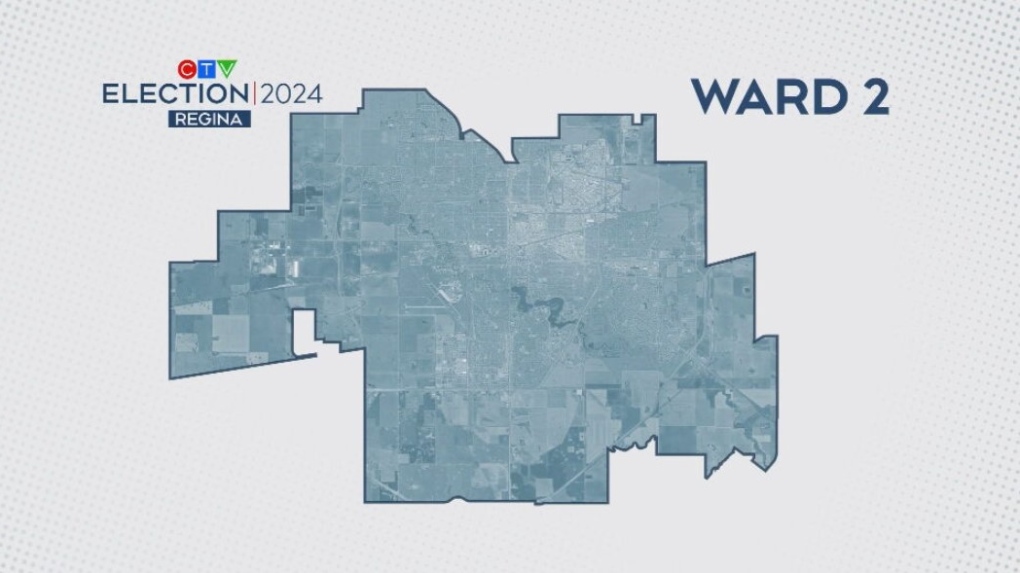 Regina election 2024: Ward 2 profile and candidates [Video]