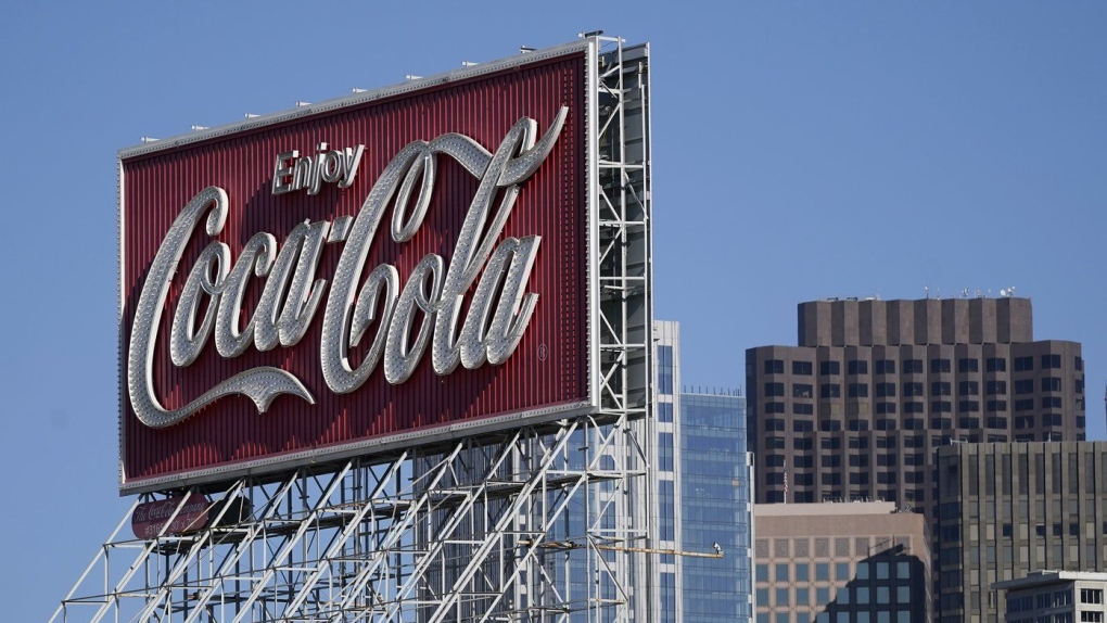 L.A. County sues Pepsi and Coca-Cola over plastic [Video]