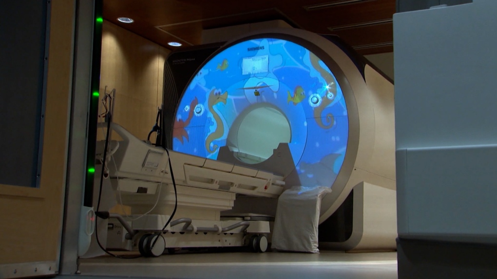 As wait times climb, Albertans opt for private MRIs and CT scans [Video]