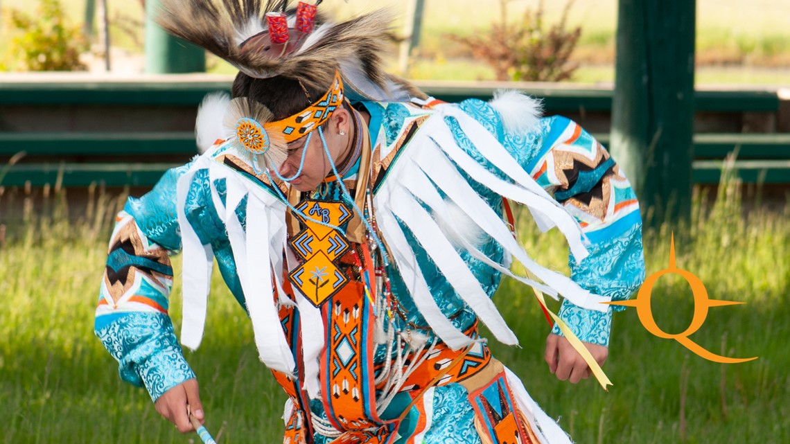 Northern Quest to host events for Native American Heritage Month [Video]