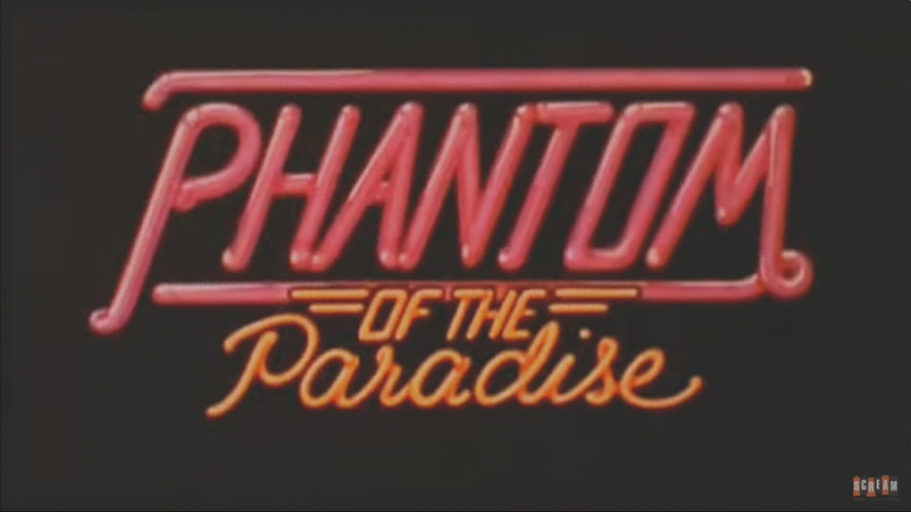 ‘Phantom of the Paradise’ celebrating 50th anniversary in Winnipeg [Video]