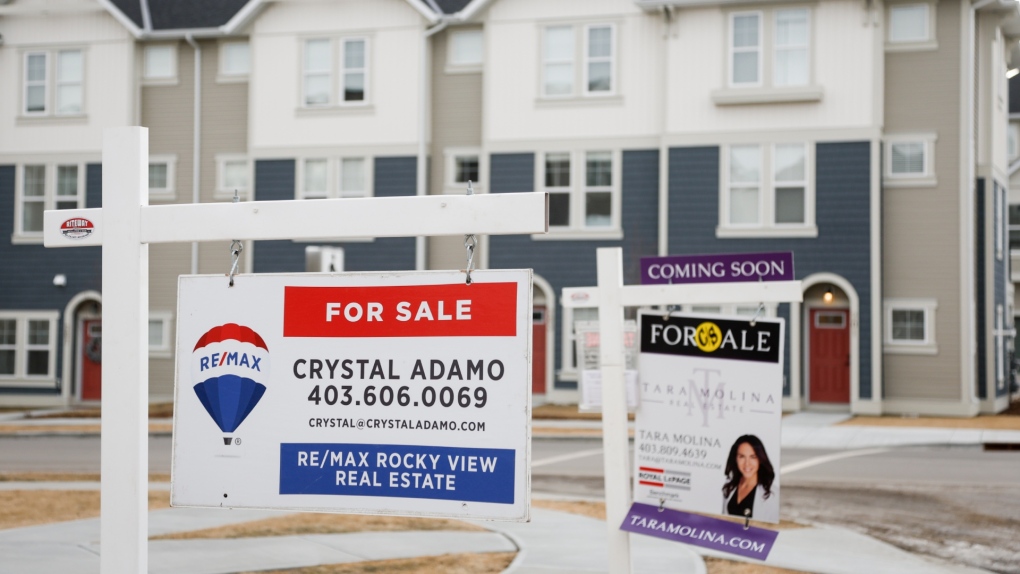 Calgary home sales October 2024: CREB [Video]