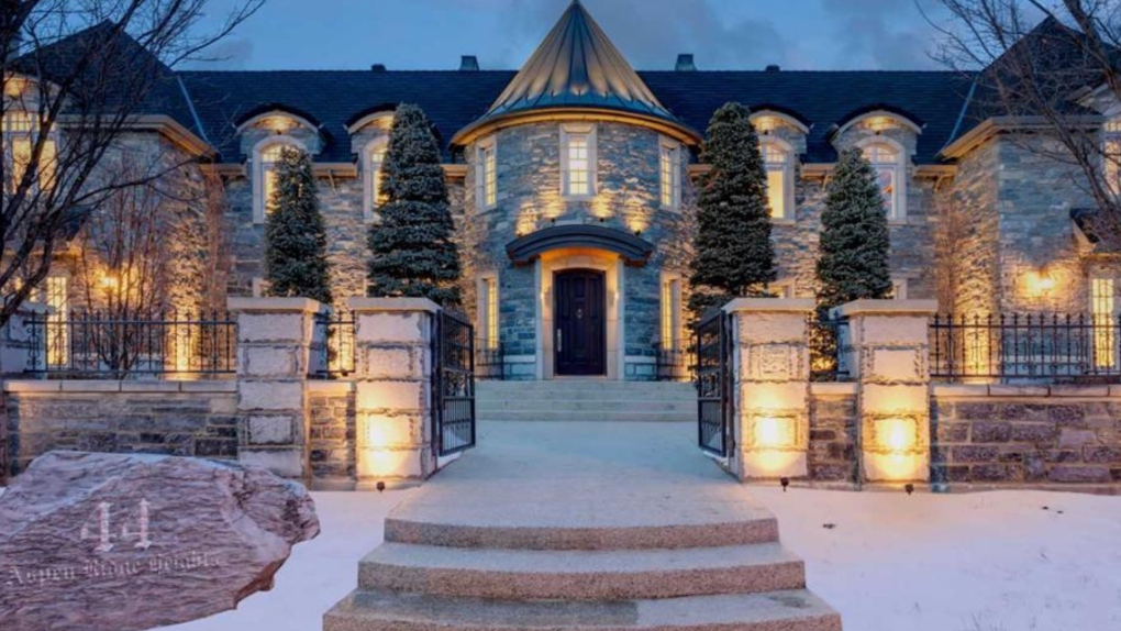 Calgary most expensive homes November 2024 [Video]