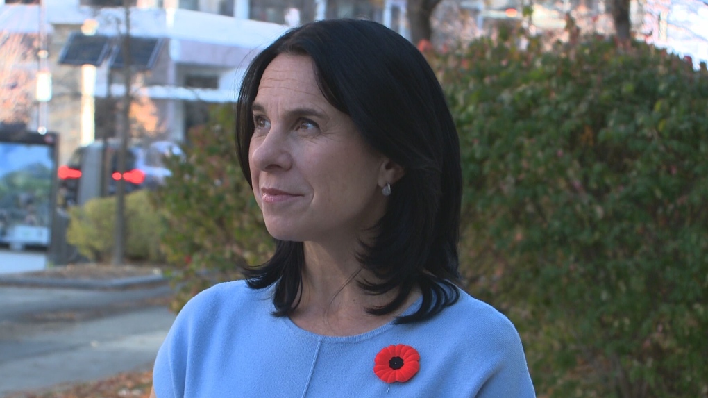 Mayor Plante on hijab controversy, decision to not run again in 2025 [Video]