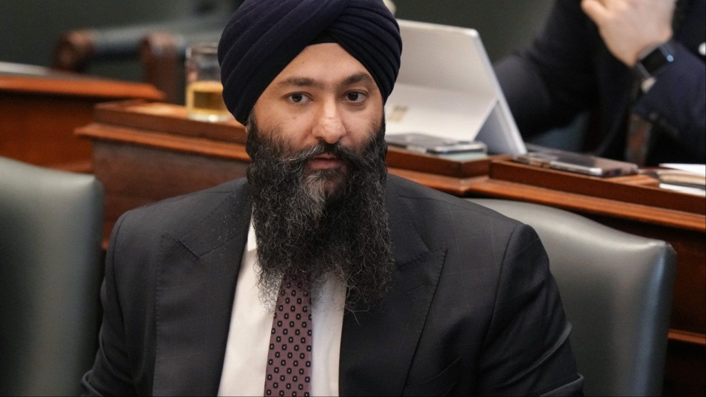 Ontario to create new offence aimed at VIN fraud [Video]