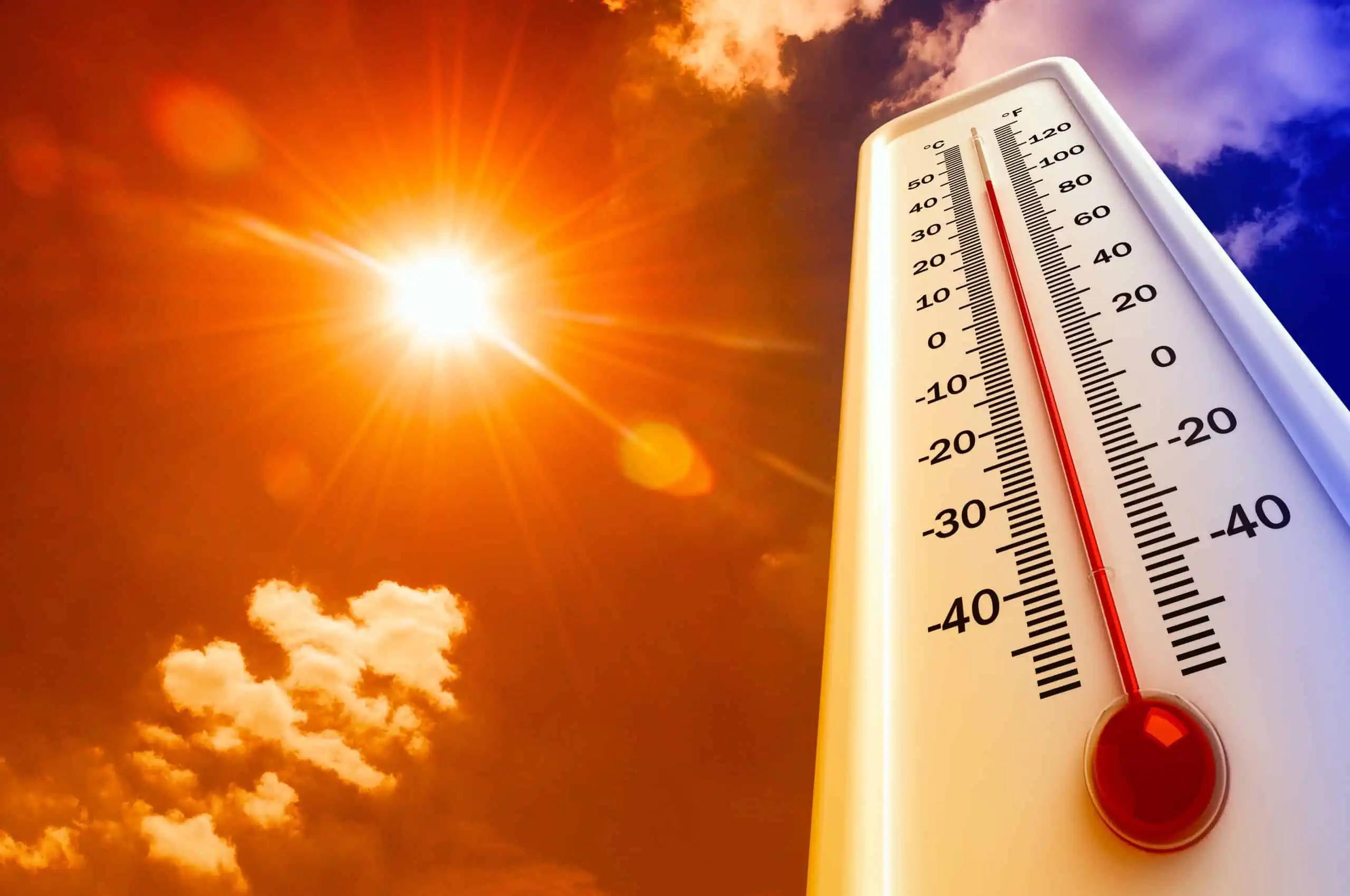 These cities broke temperature records on Oct. 30 and 31 in Ontario [Video]