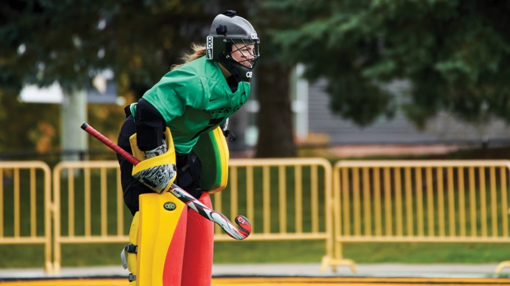 Warriors win OUA field hockey Championship after 21 year drought [Video]