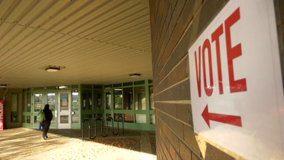 Advance polls open for Saskatoon civic election [Video]